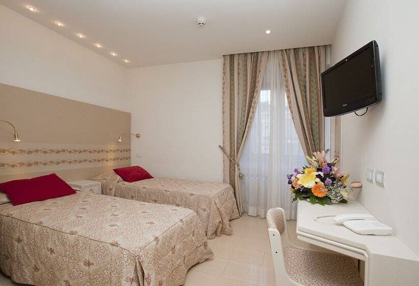 اتاق کلاسیک, Corallo Sorrento