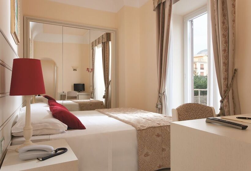 اتاق استاندارد, Corallo Sorrento