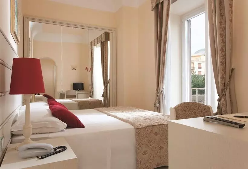 اتاق استاندارد, Corallo Sorrento