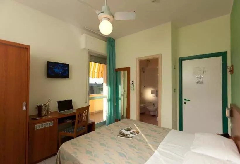 Standard-huone Parveke, Florida