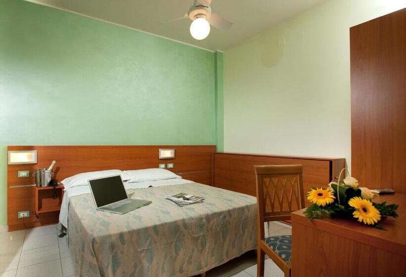 스탠다드 발코니 룸, Florida