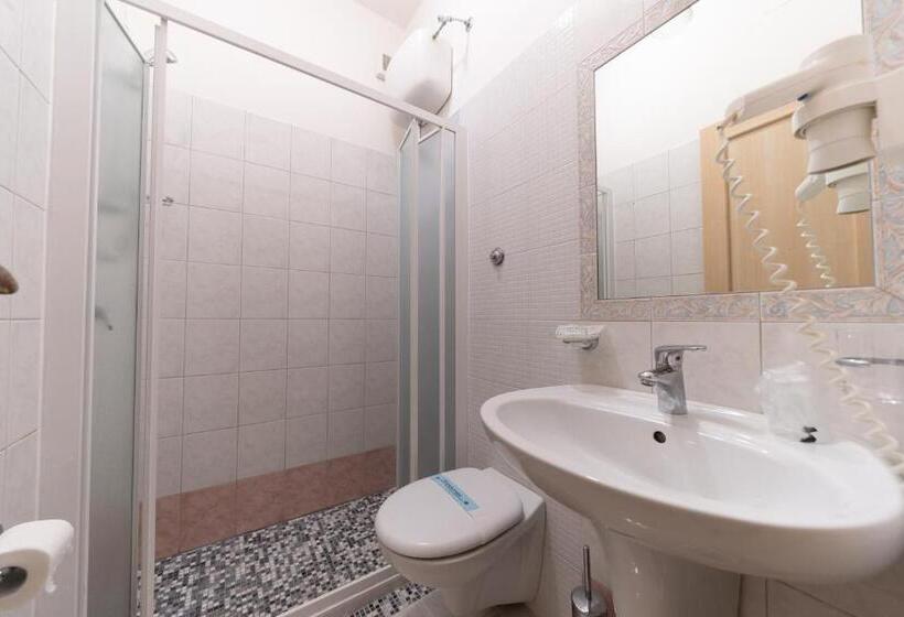 스탠다드 싱글 룸, Florida