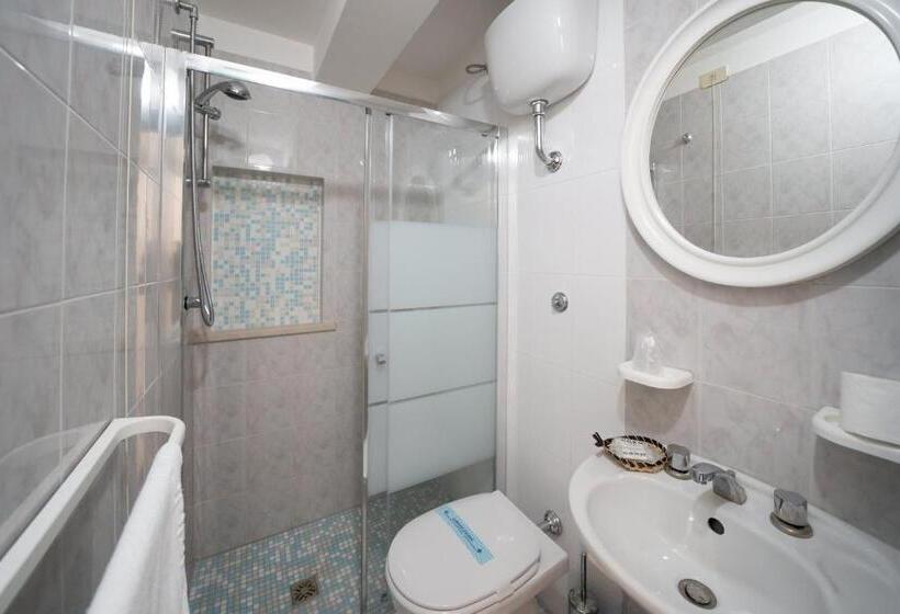 스탠다드 싱글 룸, Florida