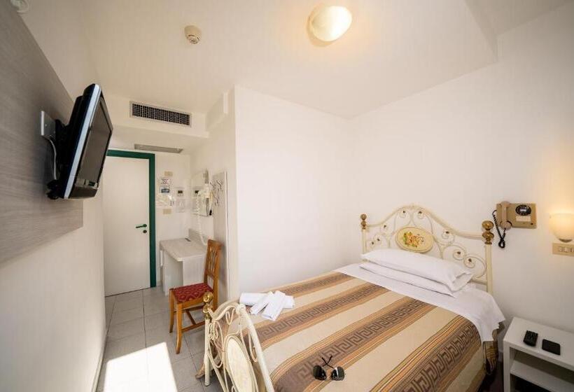 스탠다드 싱글 룸, Florida