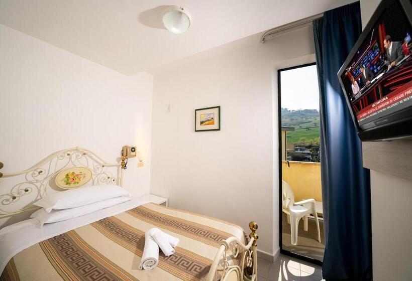 스탠다드 싱글 룸, Florida