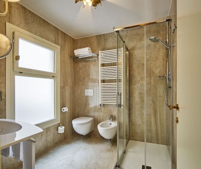 Quarto Deluxe com Vistas, Gardena