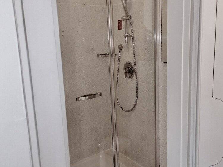 Quarto Superior com Vistas, Gardena