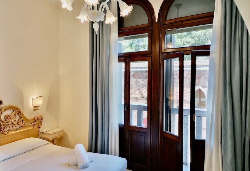 Quarto Superior com Vistas, Gardena