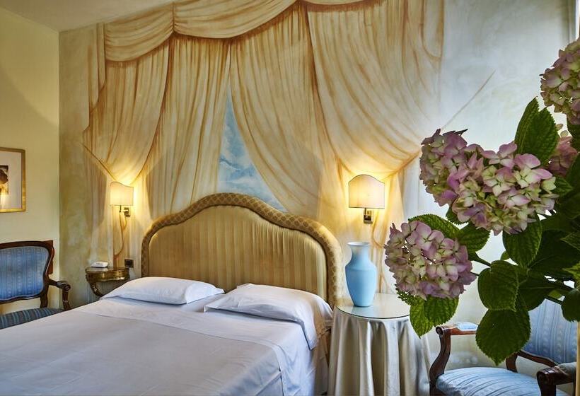 Quarto Superior com Vistas, Gardena