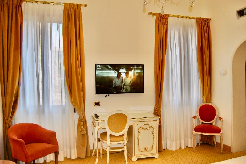 اتاق استاندارد سه نفره, Gardena
