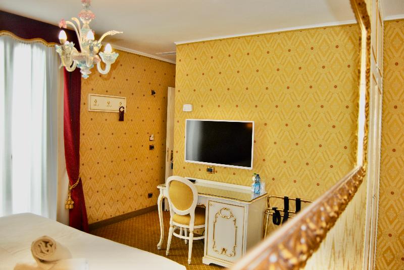 Quarto superior, Gardena