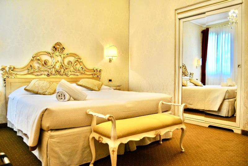 Quarto superior, Gardena