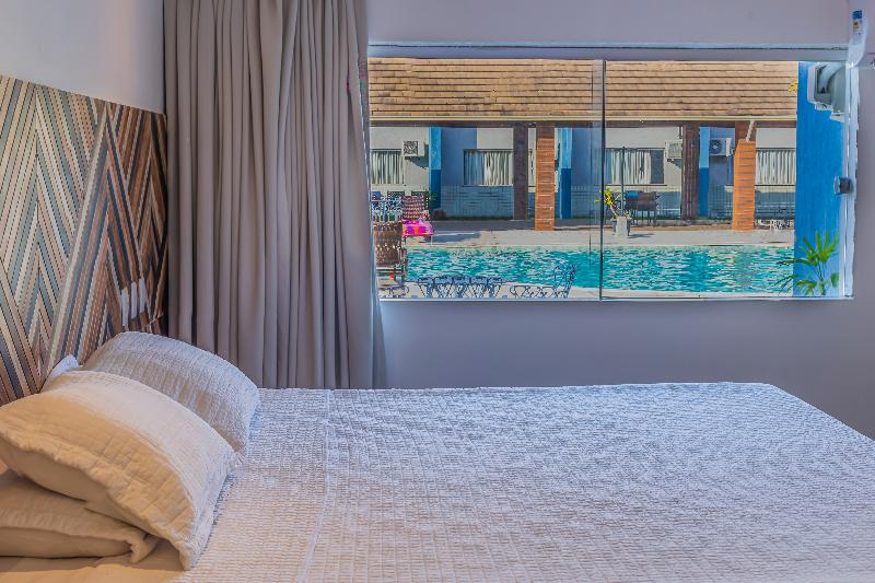 Quarto clássico, Gardena