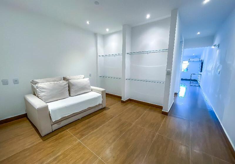 Quarto clássico, Gardena