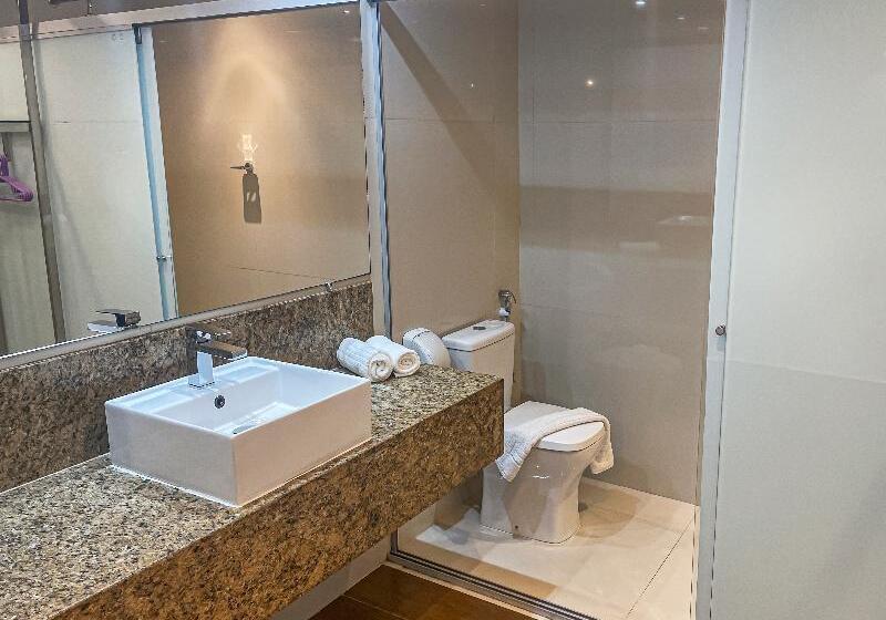 Quarto clássico, Gardena