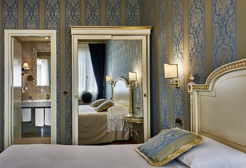 Quarto Deluxe com Vistas, Gardena