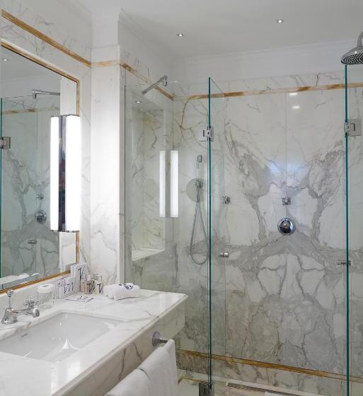 Номер Superior Вид на Море, Grand Hotel Excelsior Vittoria
