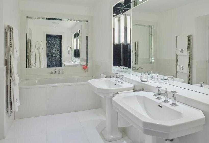 테라스 스위트, Grand Hotel Excelsior Vittoria