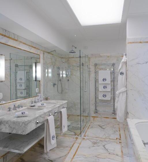 테라스 스위트, Grand Hotel Excelsior Vittoria