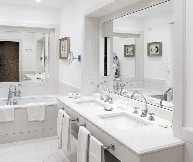 스위트, Grand Hotel Excelsior Vittoria