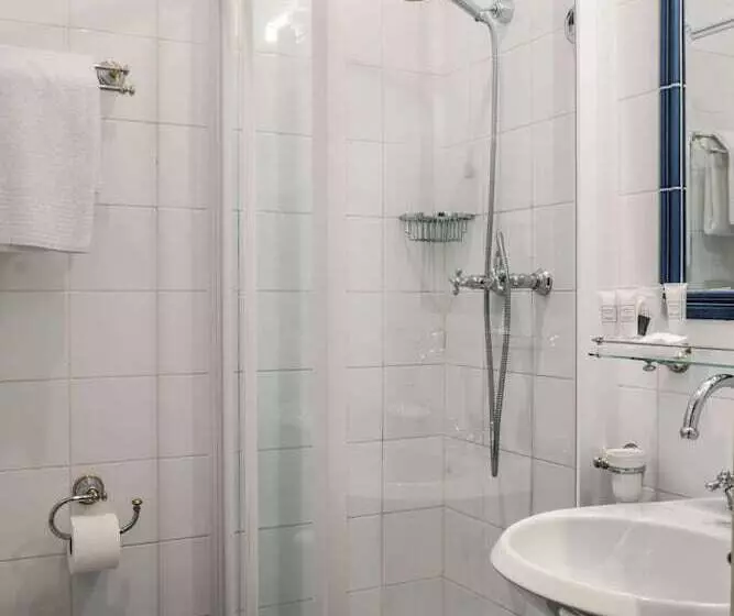 Classic Yhden Hengen Huone, Grand Hotel Royal