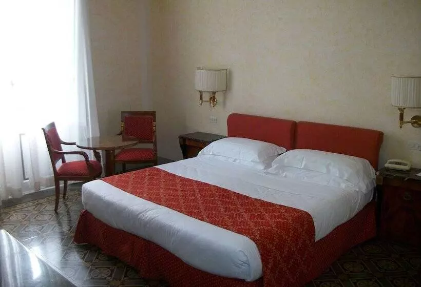 Classic-huone, Grand Hotel Royal