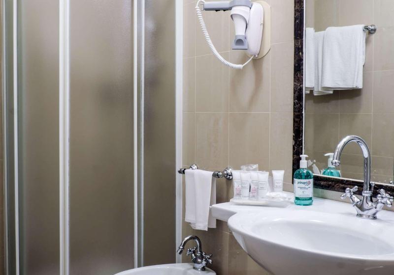 スタンダードルーム, Grand Hotel Royal