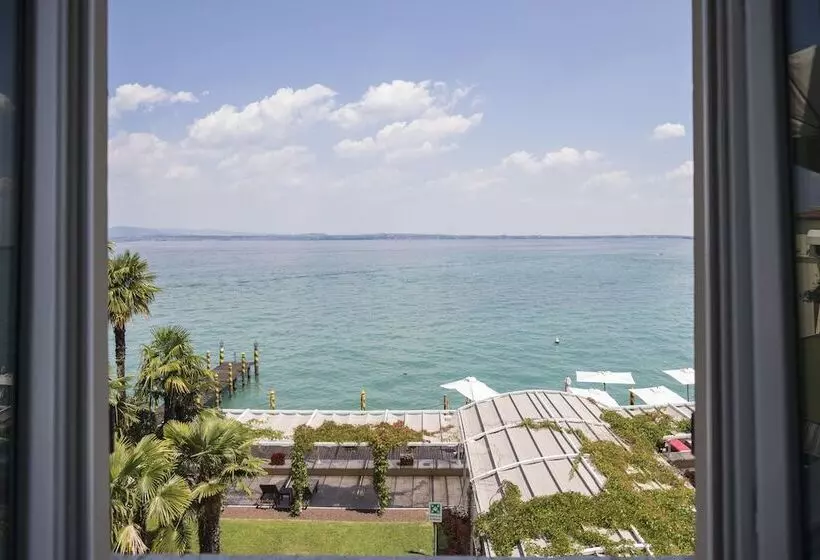 プレステージジュニアスイート, Grand Hotel Terme Sirmione