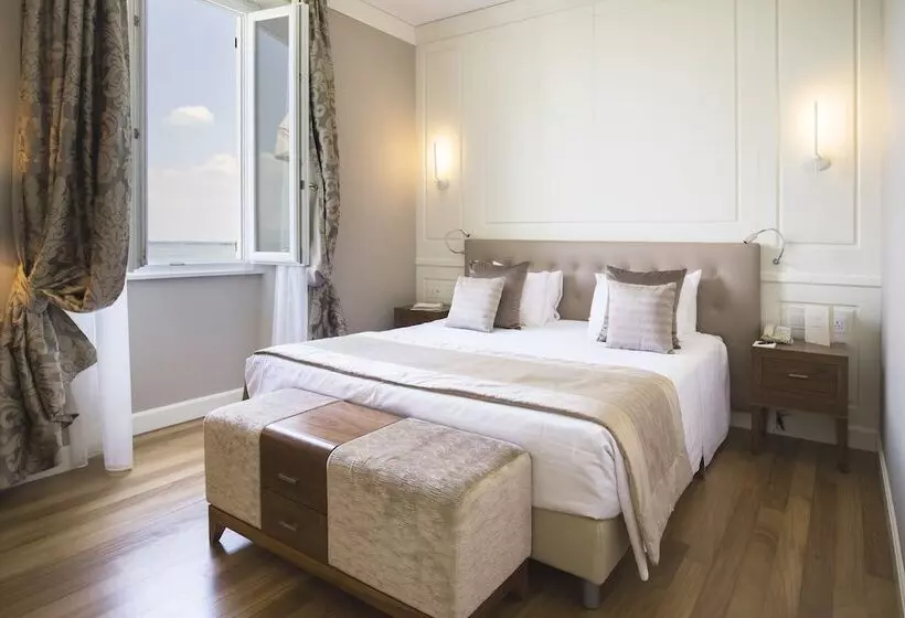 プレステージジュニアスイート, Grand Hotel Terme Sirmione