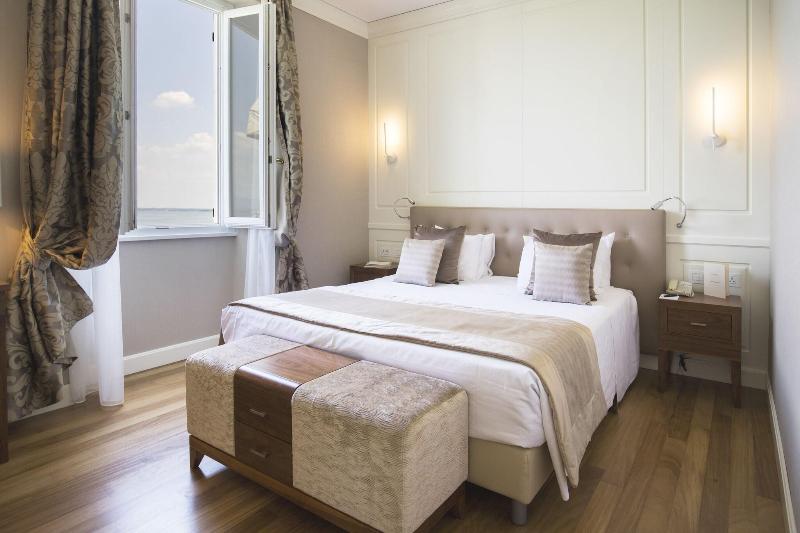 尊贵小型套房, Grand Hotel Terme Sirmione