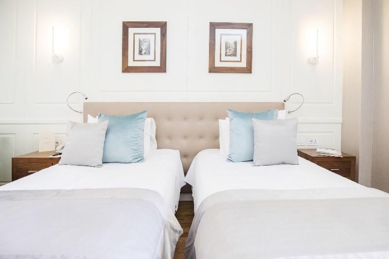 高级大房间, Grand Hotel Terme Sirmione