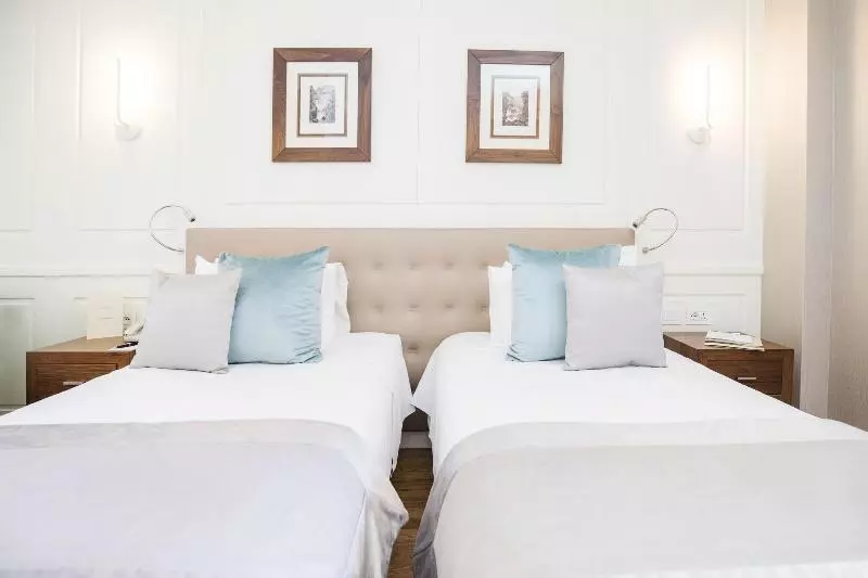 スーペリアールーム, Grand Hotel Terme Sirmione