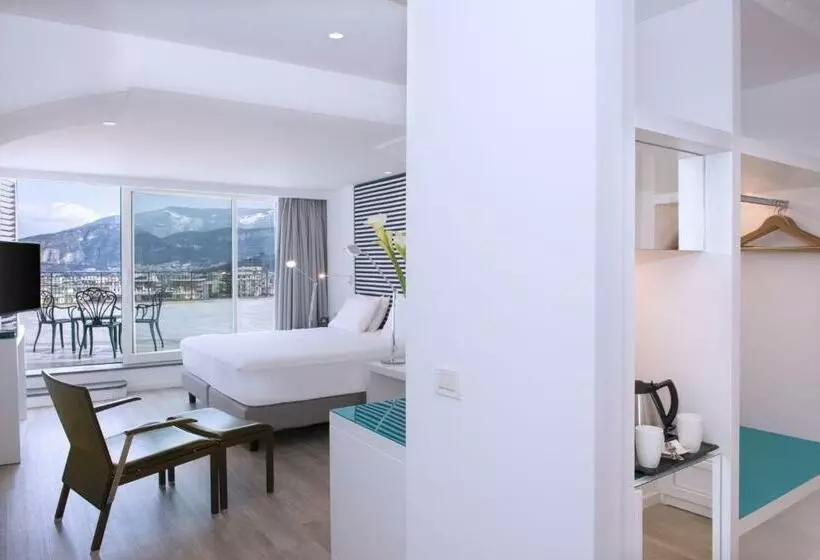 Executive Room Sea View