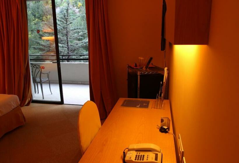 스탠다드 전망 룸, Hilton Sorrento Palace