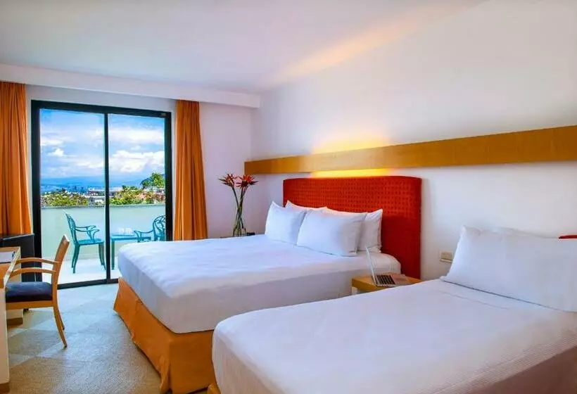 Family Room Sea View