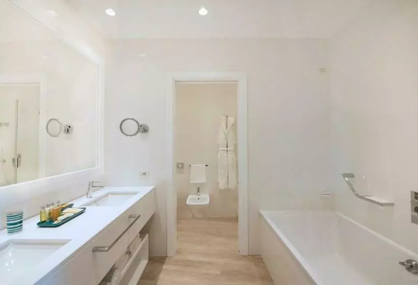 Junior Suite Sea View