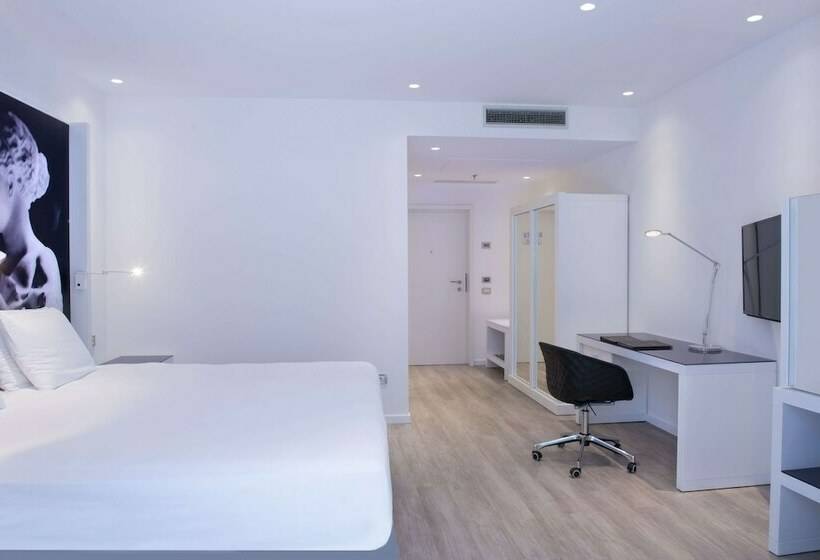 수피리어 전망 룸, Hilton Sorrento Palace