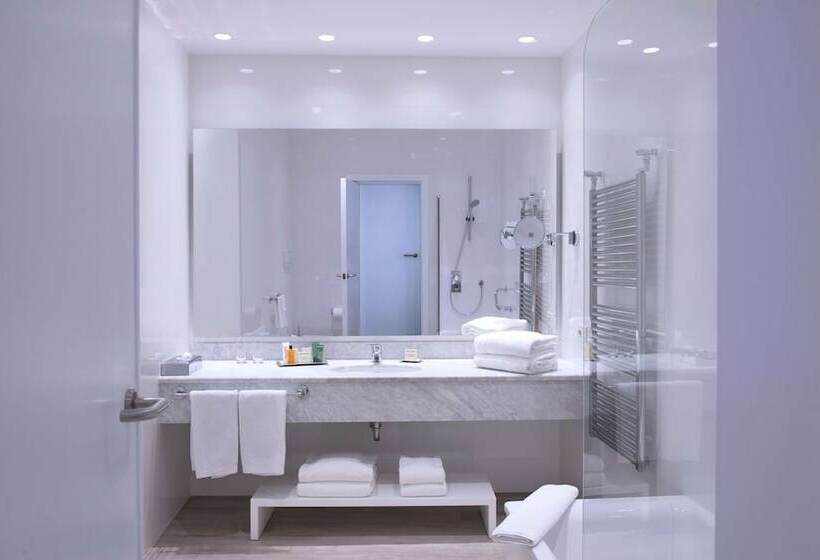 수피리어 전망 룸, Hilton Sorrento Palace