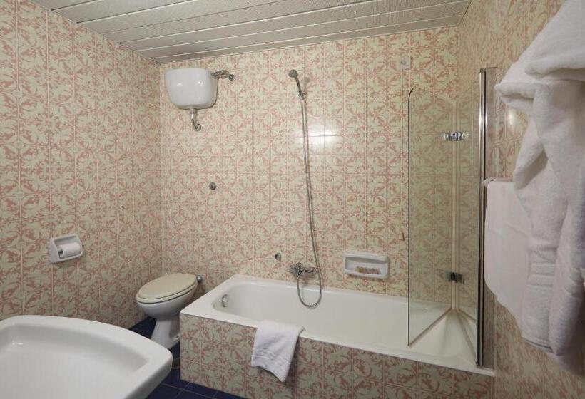 Triple Room Sea View, Lido Mediterranee