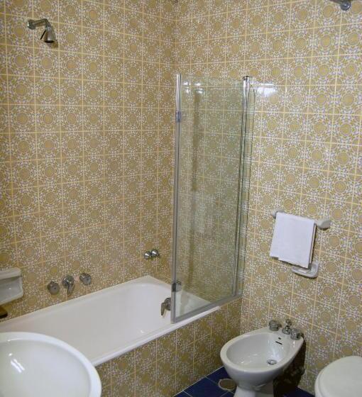 Triple Room Sea View, Lido Mediterranee