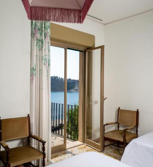 Economy Triple Room, Lido Mediterranee