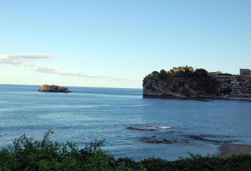 Triple Room Sea View, Lido Mediterranee