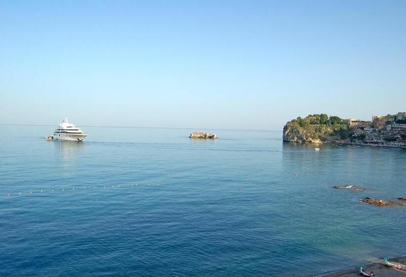 Triple Room Sea View, Lido Mediterranee