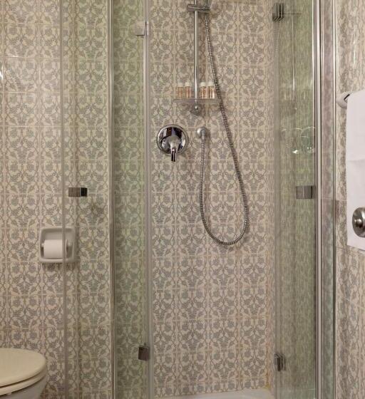 Economy Triple Room, Lido Mediterranee