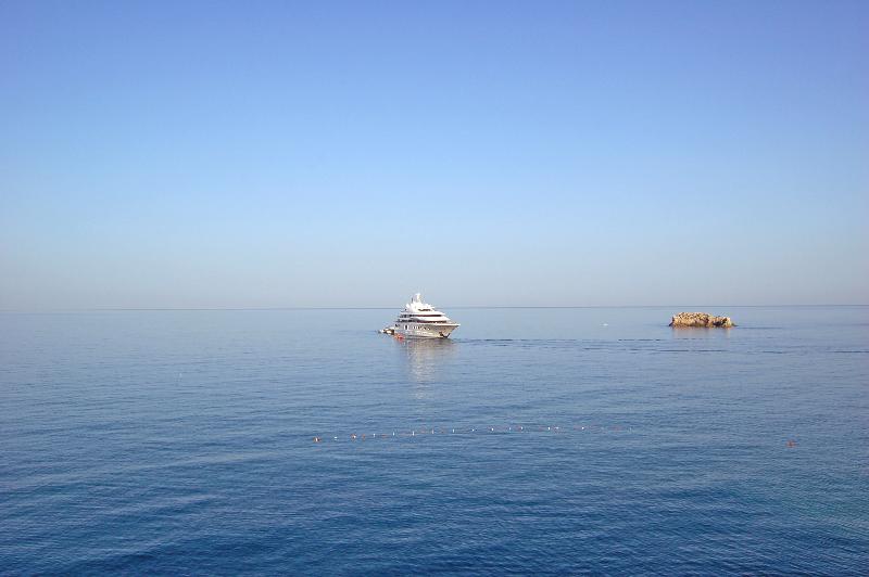 اتاق اکونومی, Lido Mediterranee