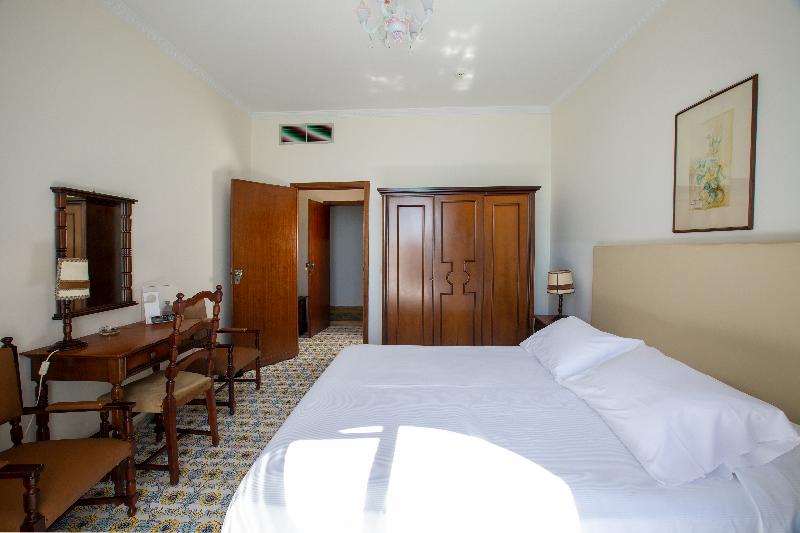 اتاق اکونومی, Lido Mediterranee