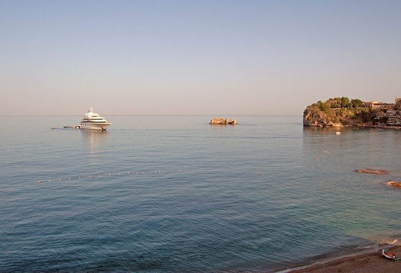 اتاق اقتصادی با چشمانداز دریا, Lido Mediterranee