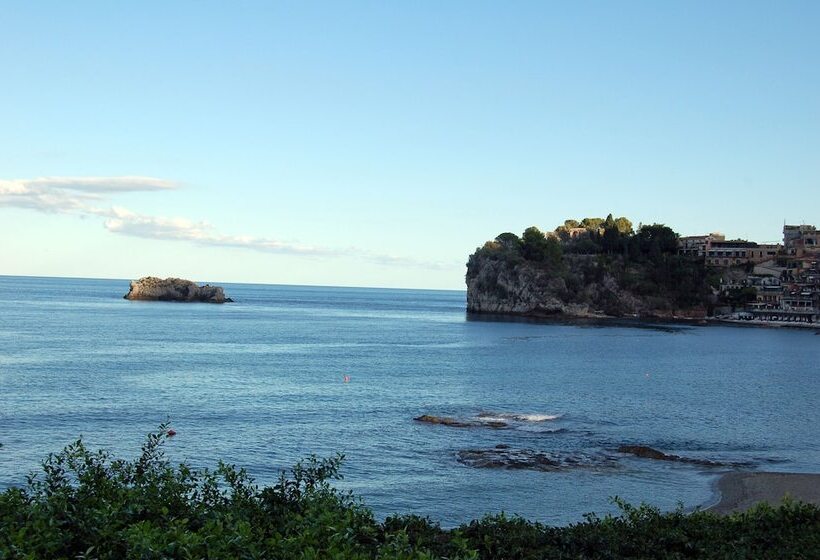 Economy Triple Room, Lido Mediterranee