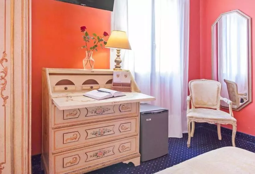 Standard Room, Malibran