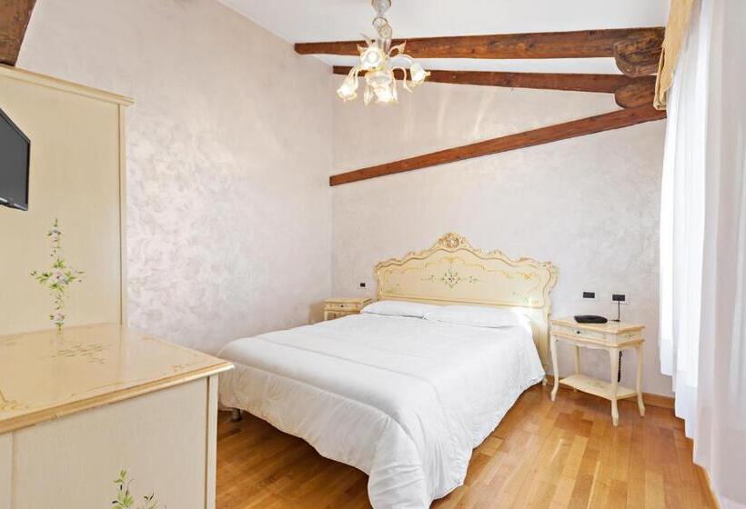 Quarto standard, Malibran